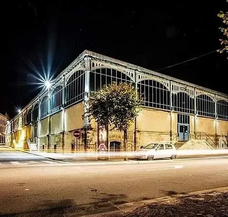 Appartamento L'authentique #hypercentre #courette Cognac